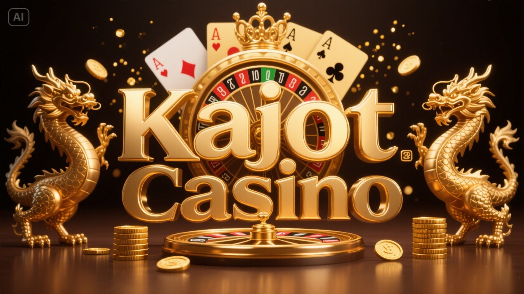 Kajot Casino